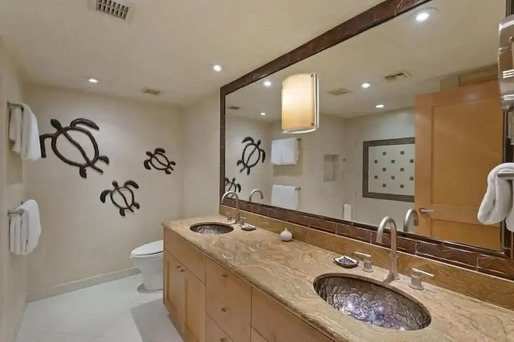 Makena Surf, #f-206 2 Bedroom Condo