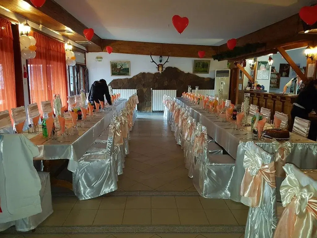 Kanclera Hotel