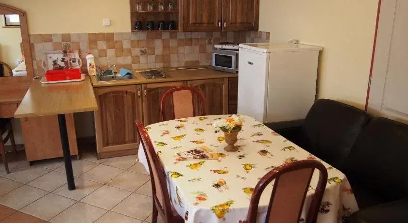 Szenti Vendégház