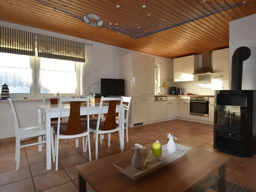 Quaint Holiday Home in Teßmannsdorf with Sauna