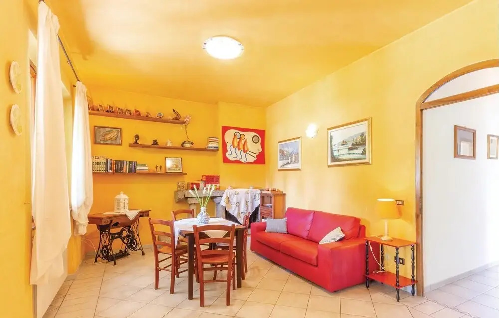 Casa Della Margherita