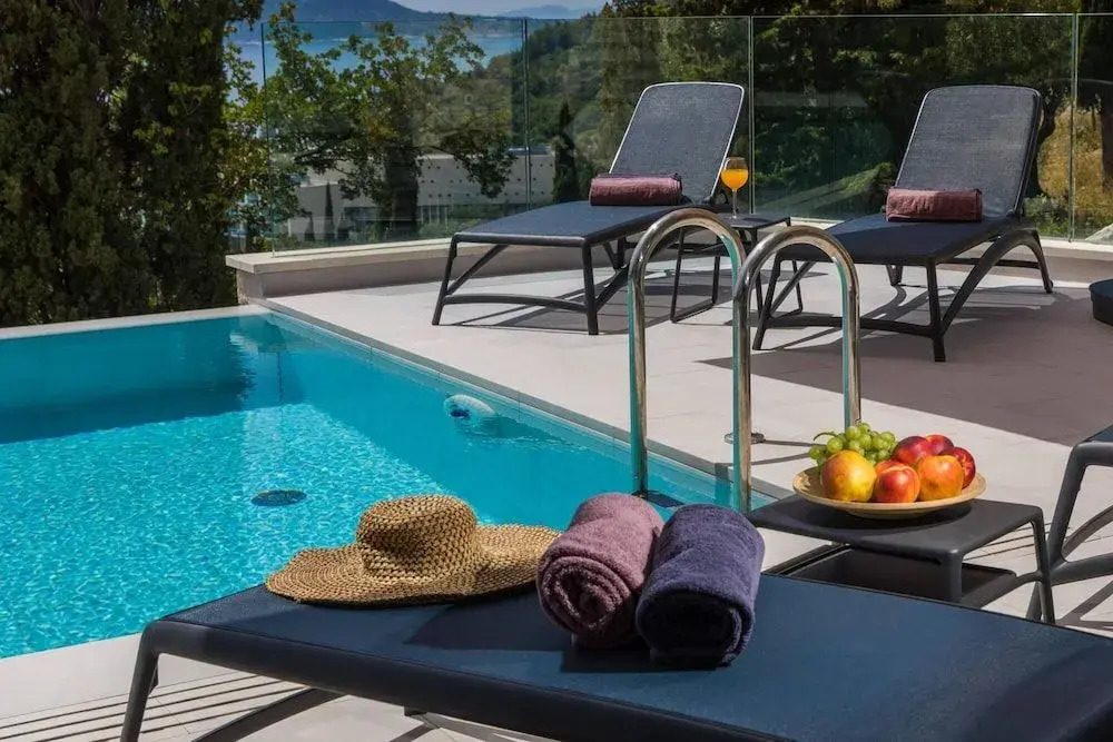 Luxury Villa Maris Dubrovnik