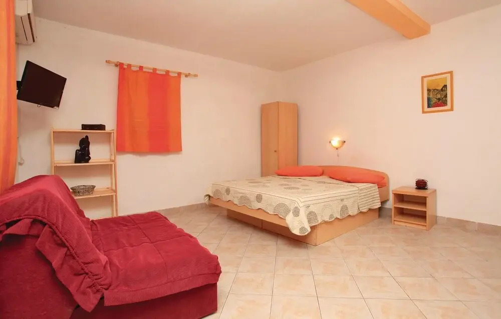 Awesome Home in Vela Luka With Wifi and 0 Bedrooms
