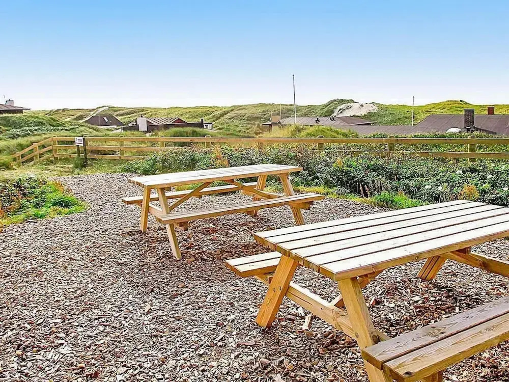 Spacious Apartment in RingkÃ¸bing near Sea