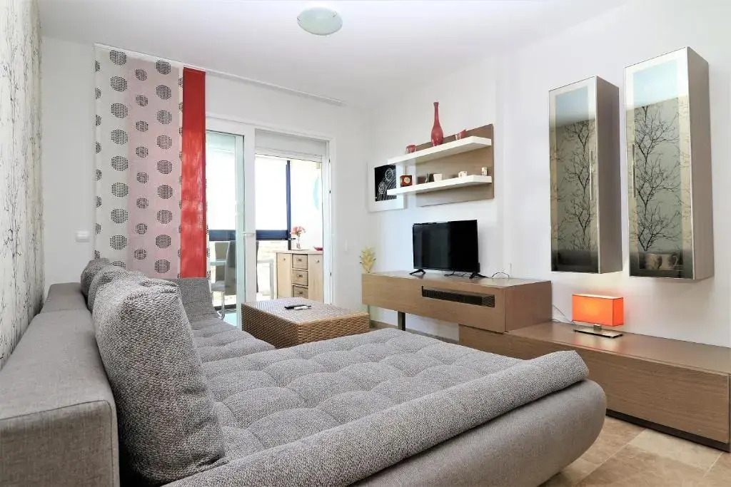 Acintur Apartment Levante Beach-Old Town