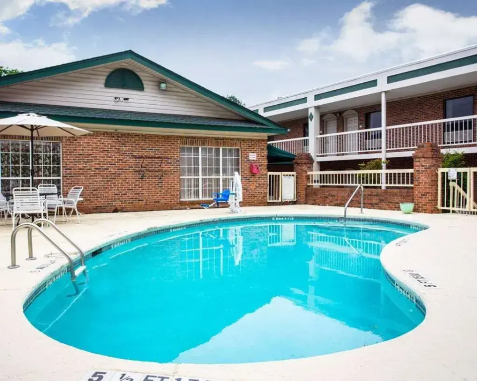 Quality Inn Harbison Area