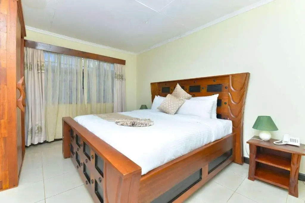 The Premier Suites