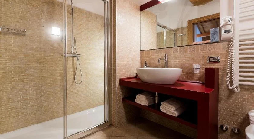 Hotel Maso del Brenta