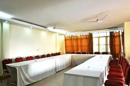 Sri Krishna Palace