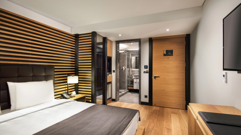 Metropolitan Hotels Bosphorus - Special Category