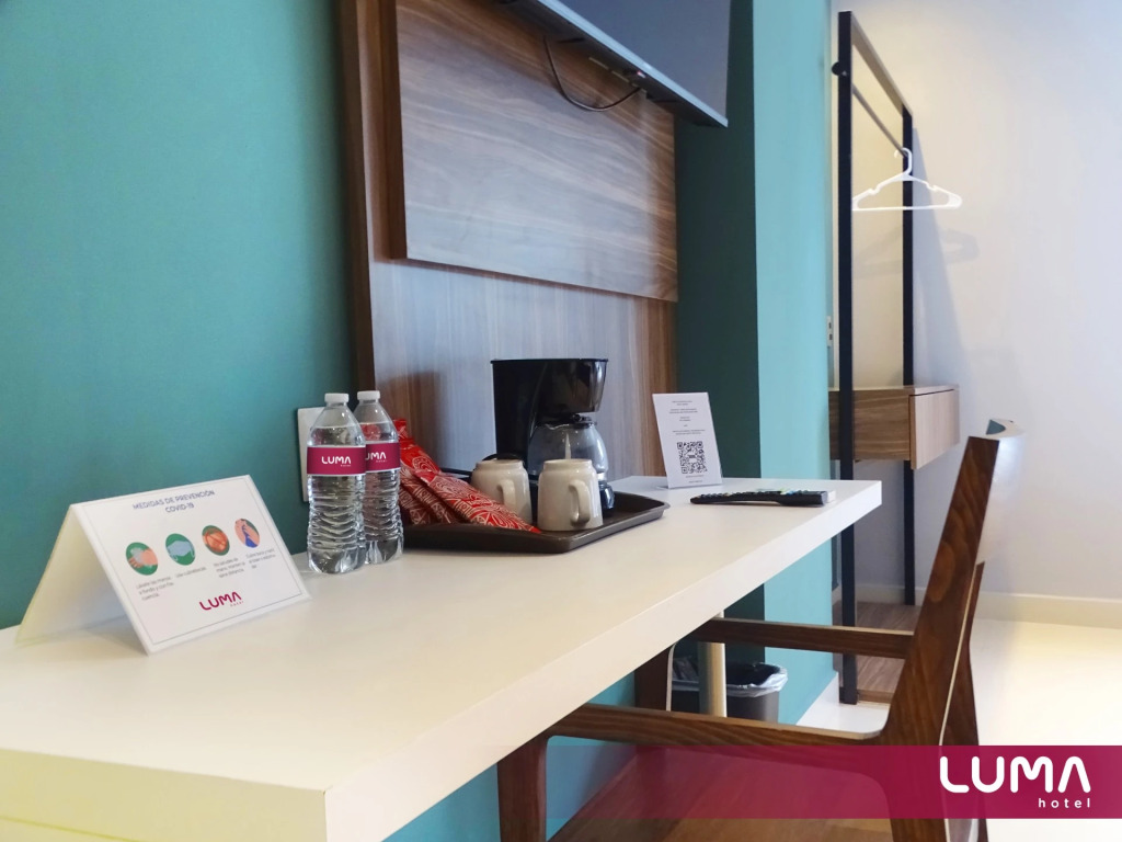 Hotel Luma by Kavia