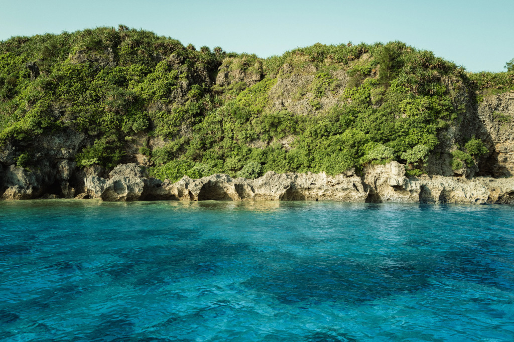 Rosewood Miyakojima