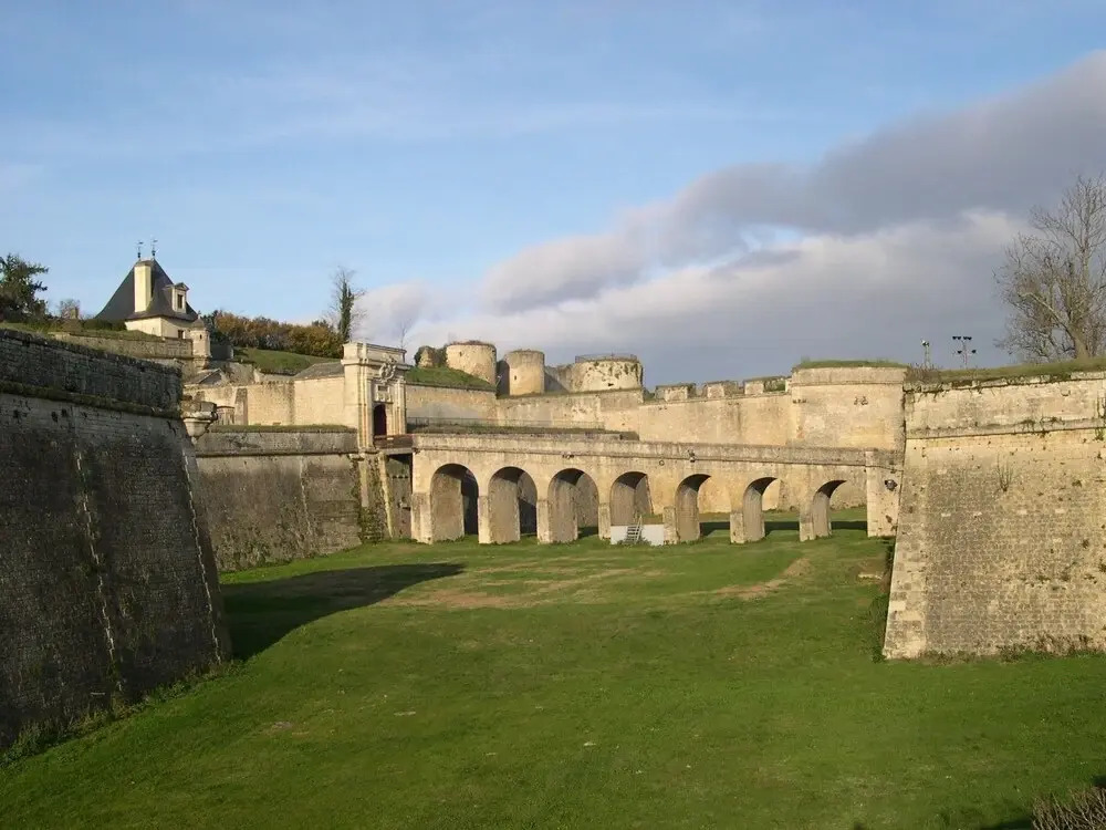 Chateau Bavolier