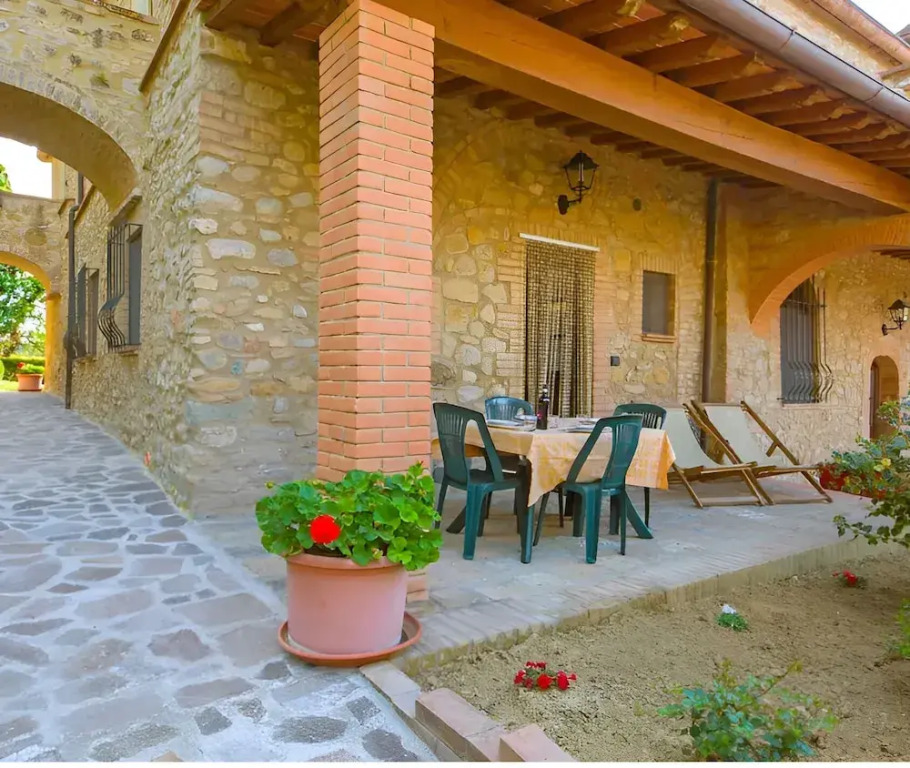 Agriturismo Casale Giulia
