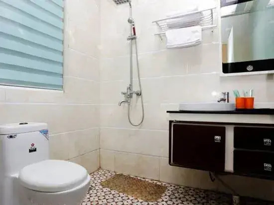 Quanjiao Jin'an Business Hotel