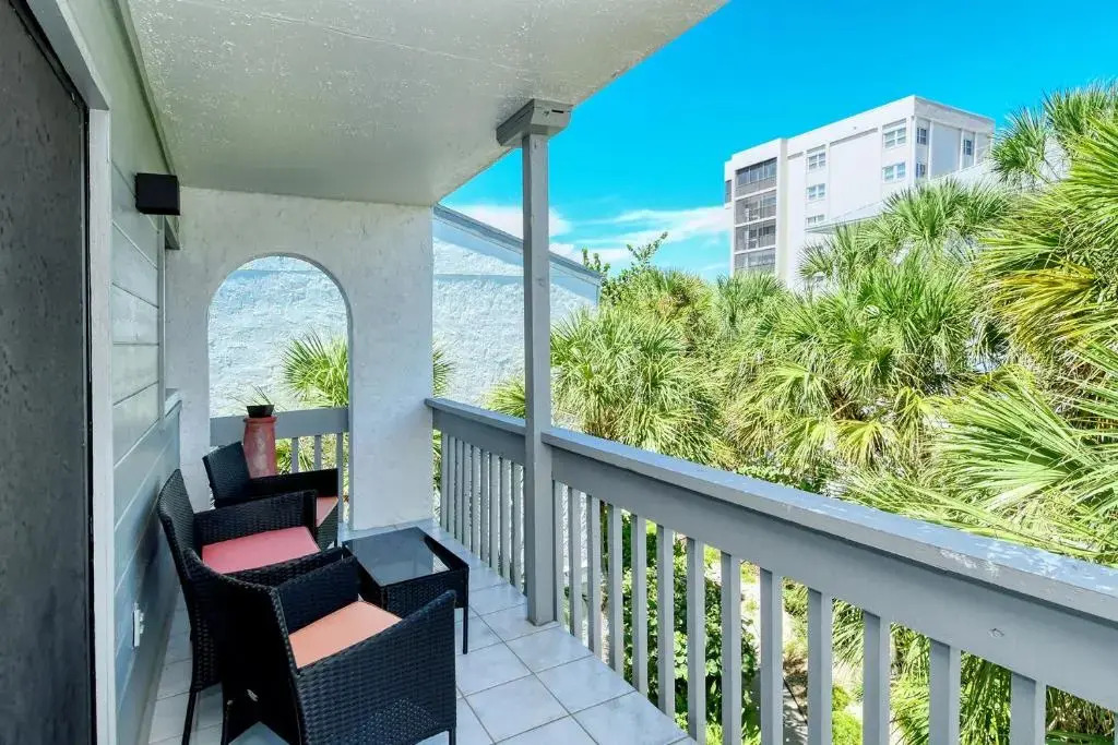 Just Beachy by Beachside Management