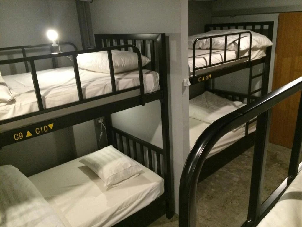 Your Space Hostel Chiangmai