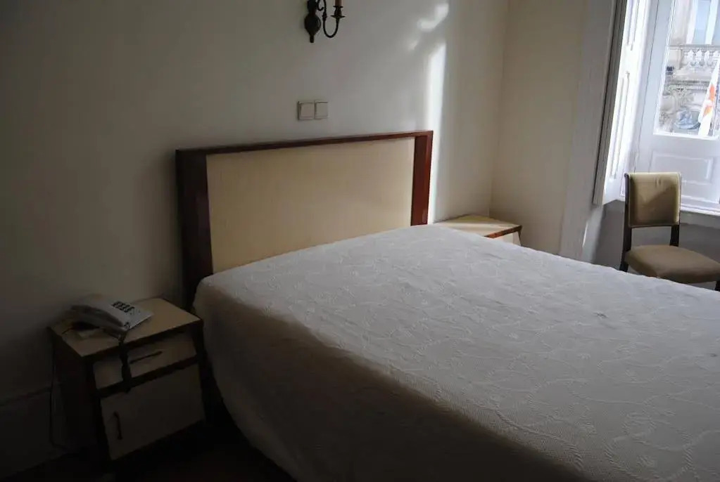 Hotel Peninsular- Porto