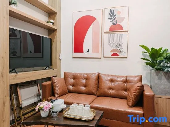 Hi.home Hanoi Center House - 4bedrooms