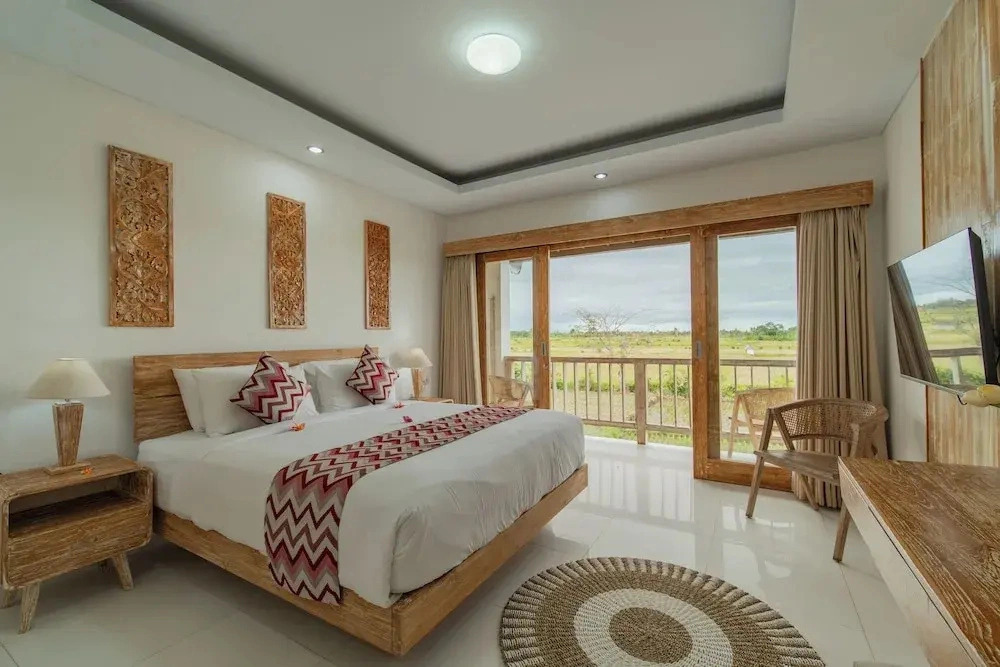Dewi Sri Villa