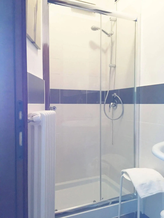 Hotel Villa San Fedele