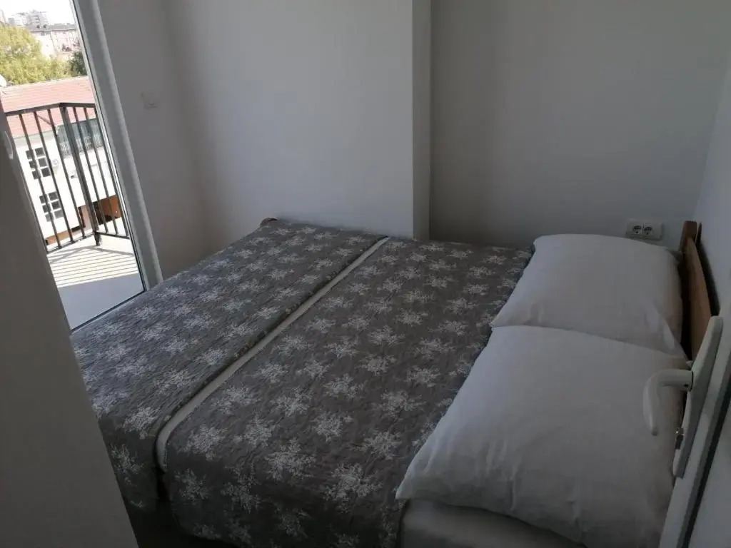 Apartman Djukic