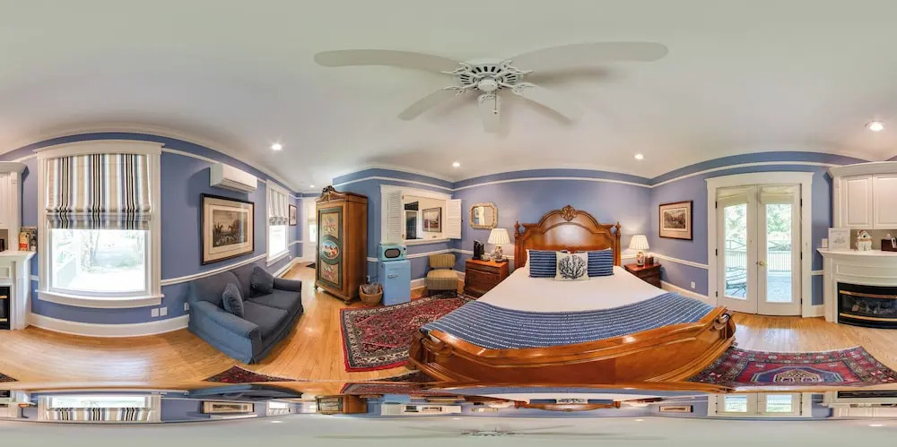 Benn Conger Inn