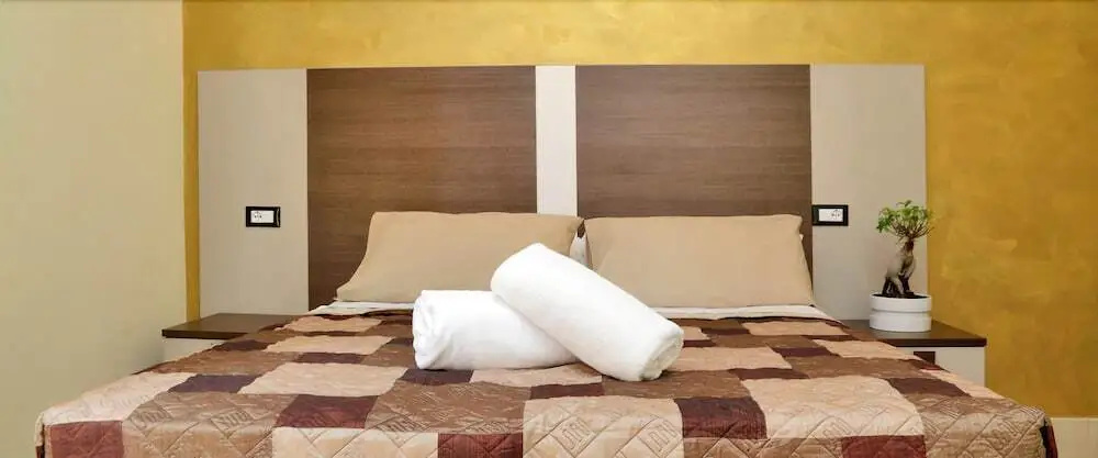 Roma Suite Centro