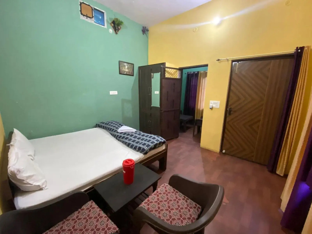 Breeze Arise Homestay By WB Inn