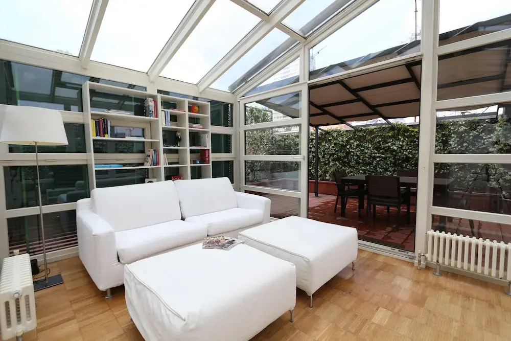 Bamboo Milano Repubblica Sky