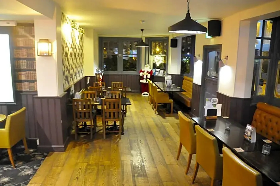 The Sydney Arms