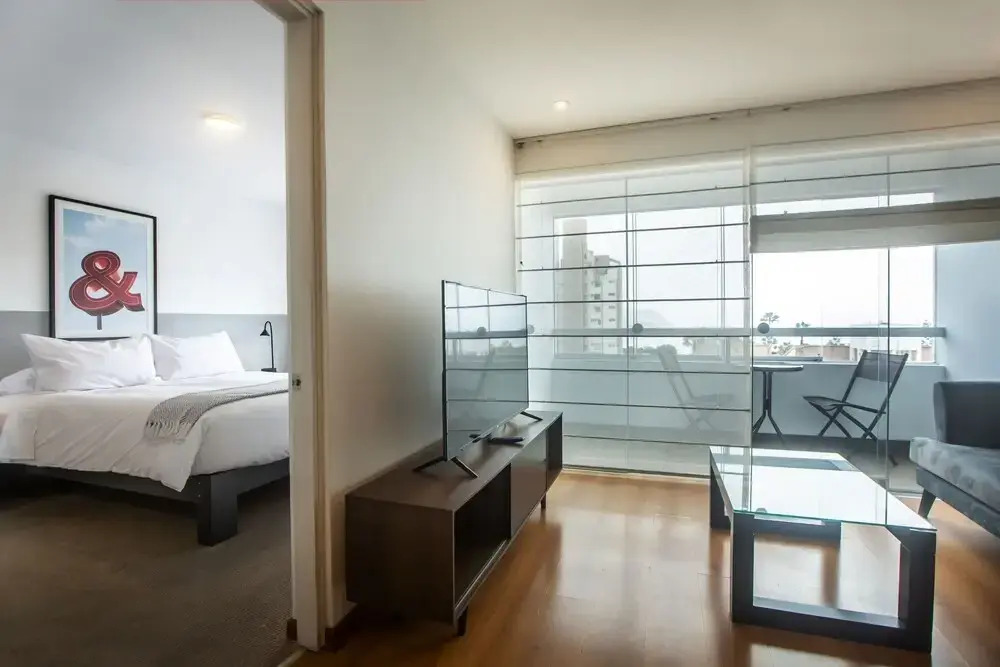 Francia Apartments in lovely Miraflores by Wynwood-House