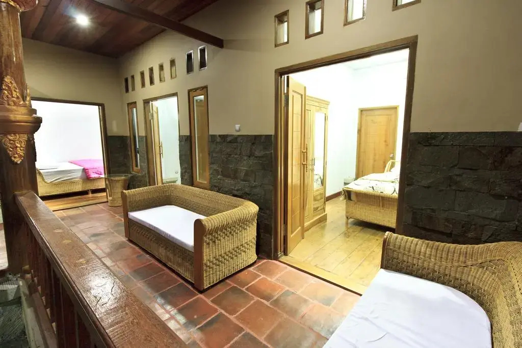 Bale Villa
