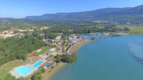 Hôtel Centre Vallée Bleue
