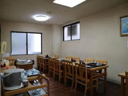 Kimatsu Ryokan