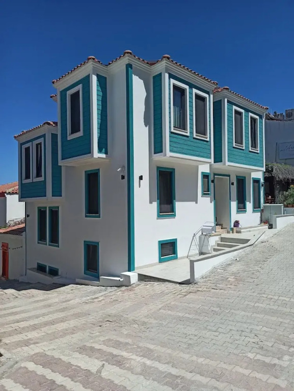 Berrin Otel