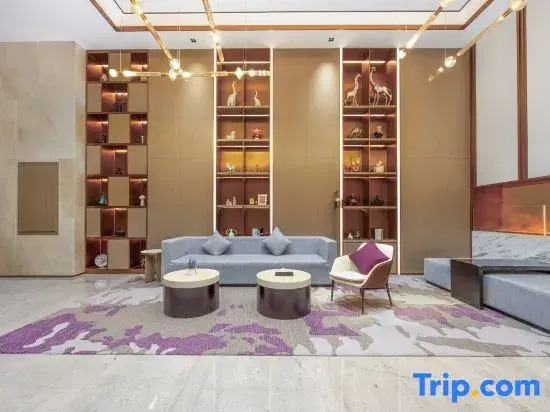 Lifeng Hotel (Boluo Yida City Plaza High-Speed Rail Station Branch)