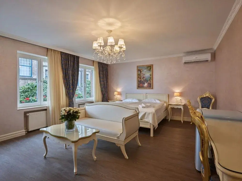 Apartment-Hotel am Rathaus