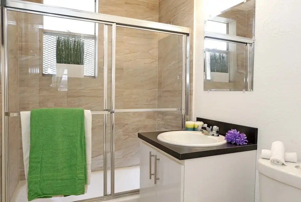 Garden Suites South Beach