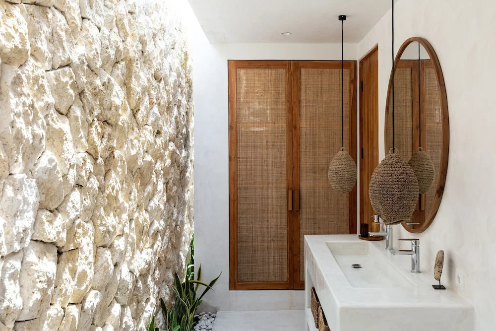 Las Lunas Villas Canggu