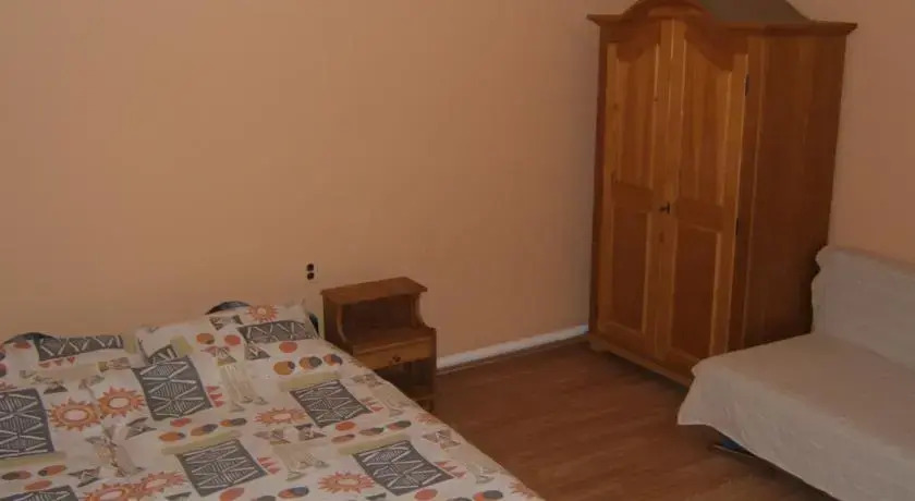 Apartman Nagy