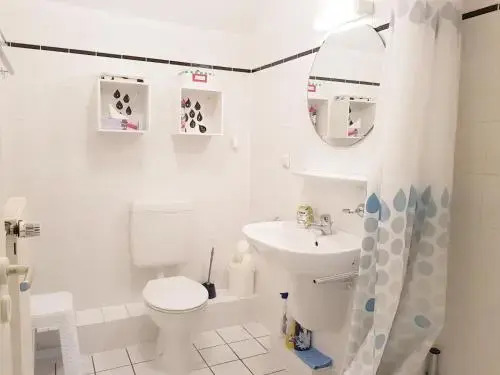 Apartment 12 - Maisonette
