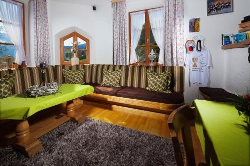 Pension Lugeck