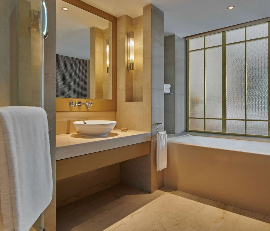 Hilton Guangzhou Science City