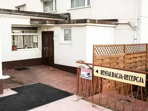 Zajazd Zacisze
