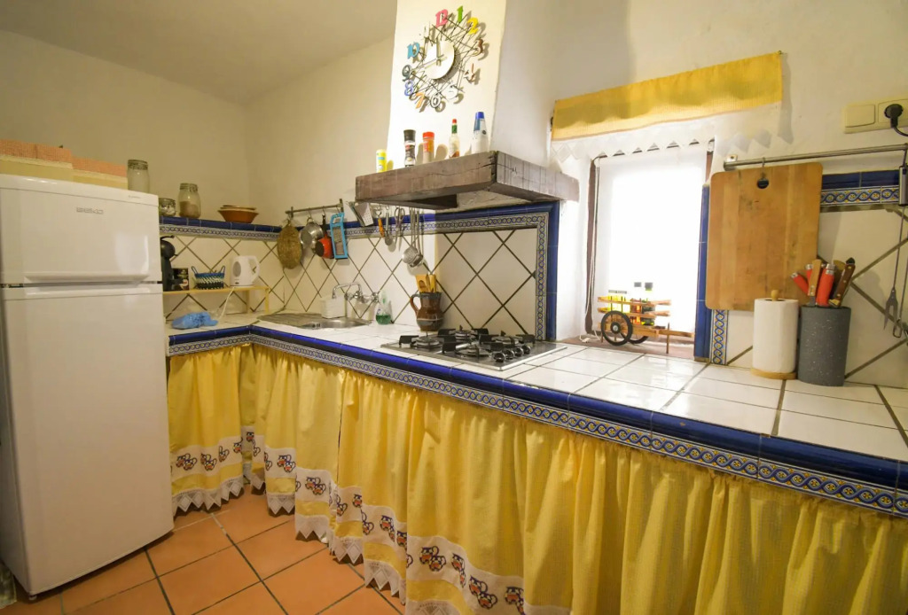 Casa Solana