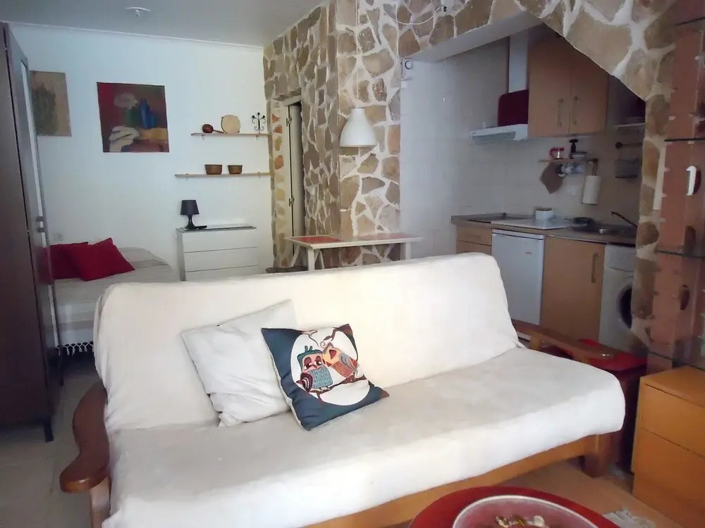 Apartment With 2 Bedrooms in Setúbal, With Wonderful City View and Bal