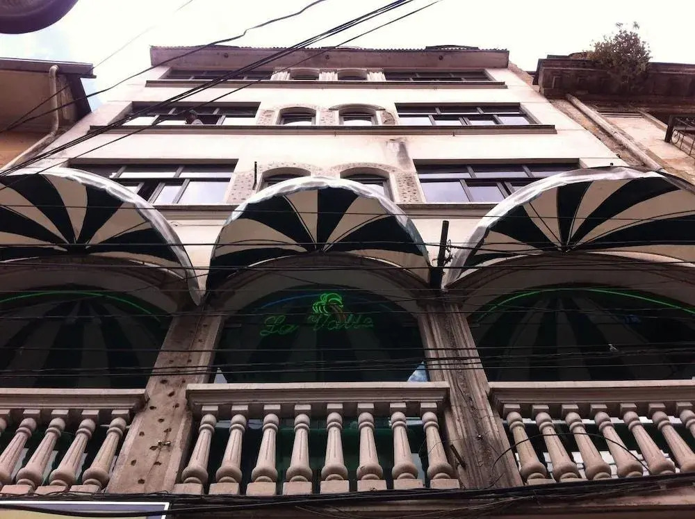 La Valle Hotel
