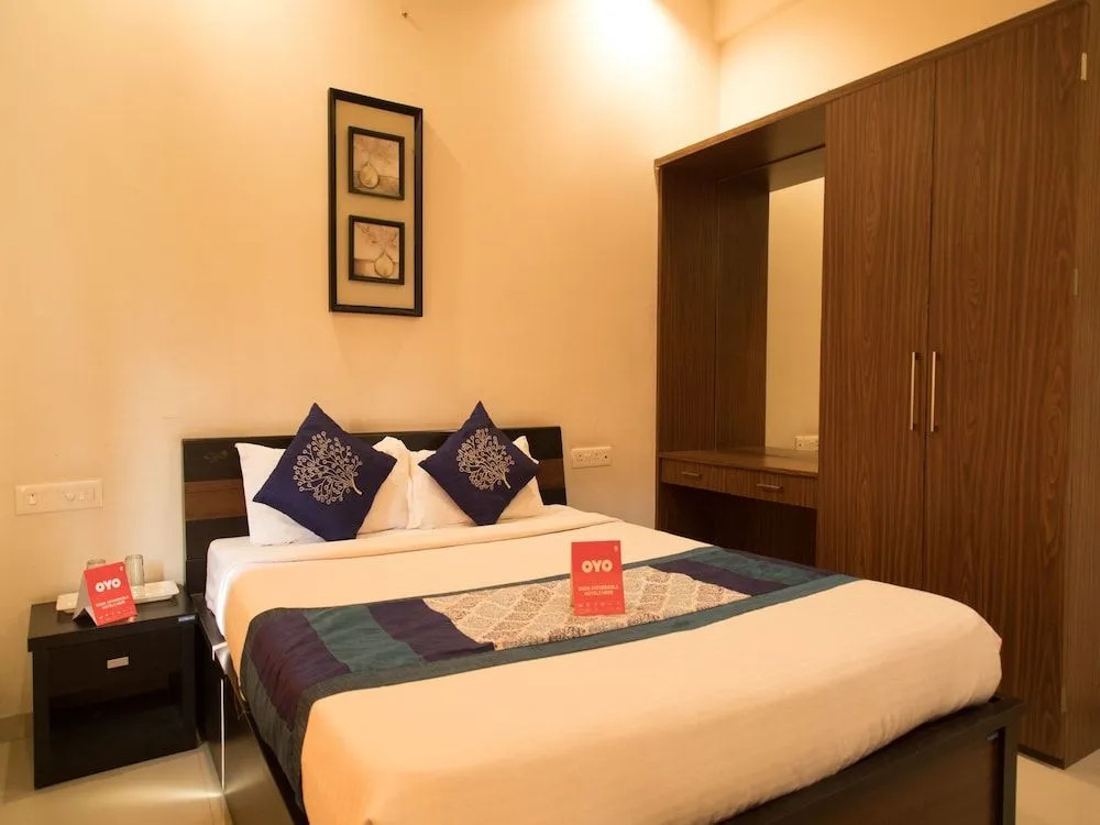 OYO 10366 Archanil Apartment