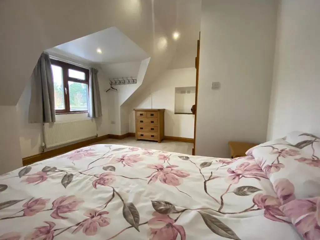 Mulberry Cottage near Goodwood